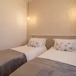 Suite Dei Re Di Roma