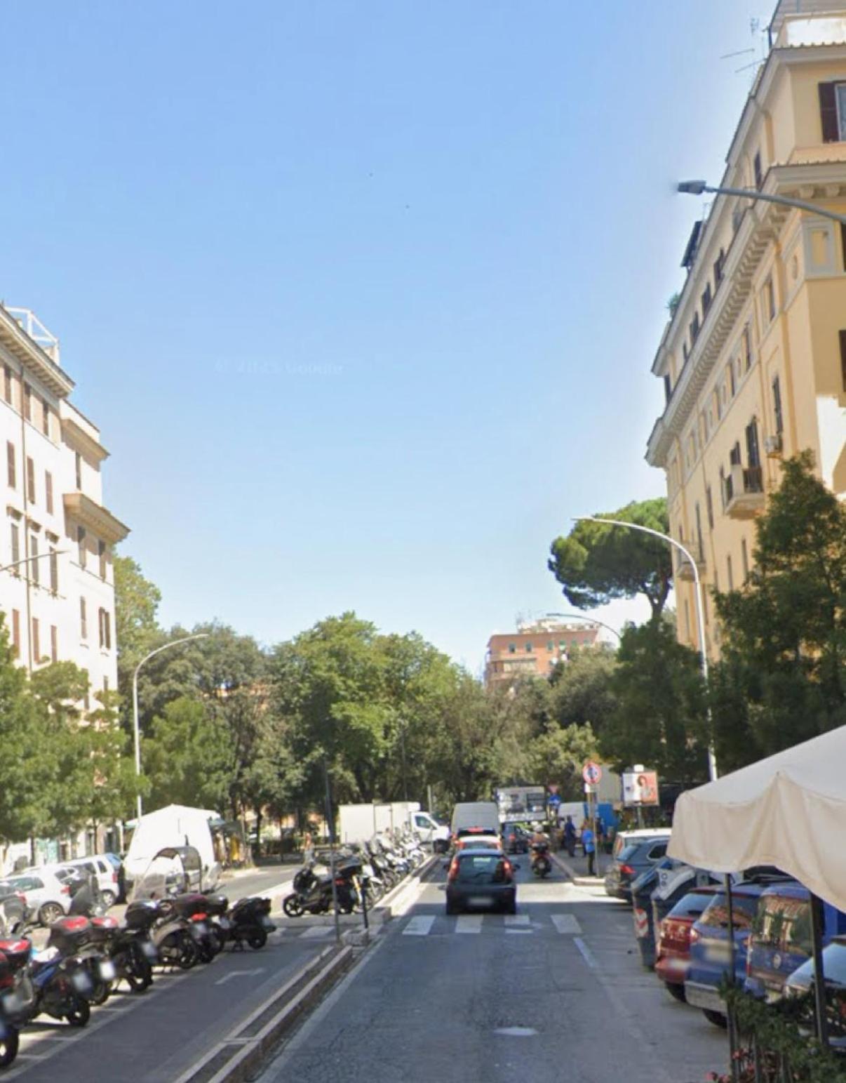 Apartamento Dei Re Di Roma
